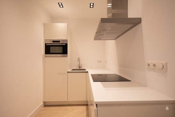 Medium property photo - Javastraat 150D, 1095 CL Amsterdam